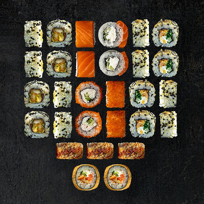 Сет аригато в I am PHO по цене 2140