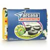 Губки для посуды прямоугольные Arcasa в упаковке в Азбука Вкуса Экспресс Меню по цене 219