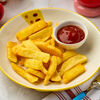 Картофель фри с кетчупом в Osteria Dolce по цене 290