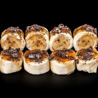 Шоко-спрингс в Tanaka