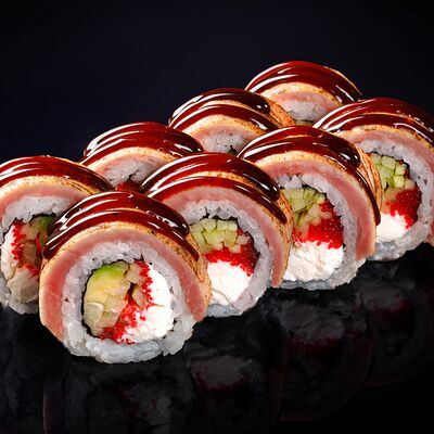 Майами в Space Sushi по цене 975 ₽
