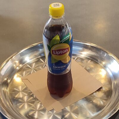 Чай Lipton в ШаурХолл по цене 200 ₽