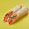 Шаверма BBQ со свининой в КручуВерчу по цене 733