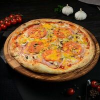 Пицца Янтарная 31 см в Пивноff