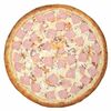 Пицца с колбасой и ветчиной в Testo Pizza по цене 850