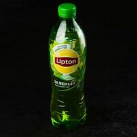 Зелёный чай Lipton в Большой Куш