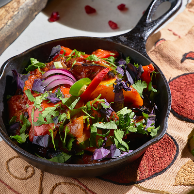 Аджапсандали в Тбилисити по цене 550 ₽