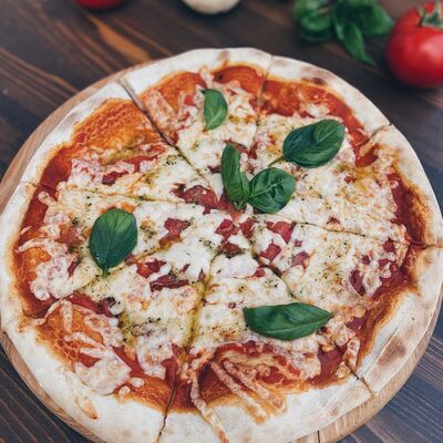 Маргарита в Гастробар DOM по цене 490