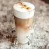 Капучино в Caffeine по цене 270