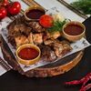 Мясное ассорти гриль в Будьмо по цене 4600