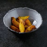 Картофель Айдахо в ЛарисуВаннуХочу