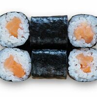 Ролл Лососьв Sushi Fish