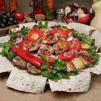 Ассорти Садж Trio в Белые ночи