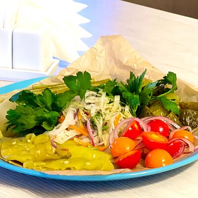 Соленья в Марбелья по цене 530 ₽