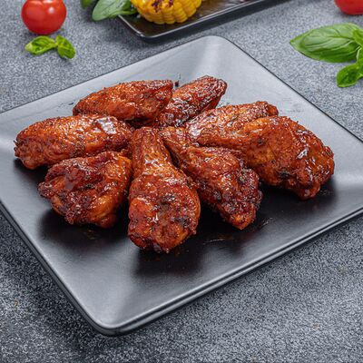 Крылья Buffalo M (8 шт.)в Глав Донер по цене 525 ₽