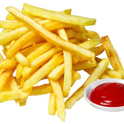 Картофель Фрив СВОЯ КУХНЯ по цене 328 ₽