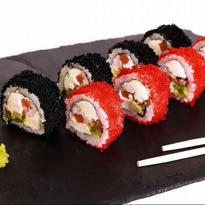 Биг Ролл в Sushi Kiosk по цене 720 ₽