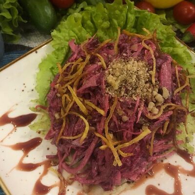 Французский в Чайхана 24 Халяль по цене 335 ₽