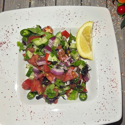 Салат Чобан в Старый Город по цене 388 ₽