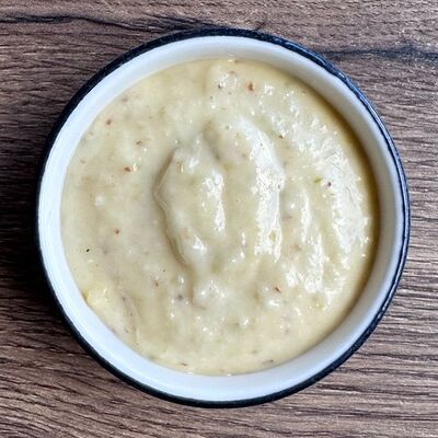 Соус Горчичный в Траттория моне по цене 80 ₽