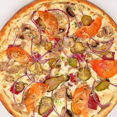 Прошуттов Pizza Hot по цене 880 ₽