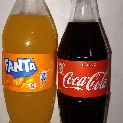 Кока-Кола в Alice по цене 350 ₽