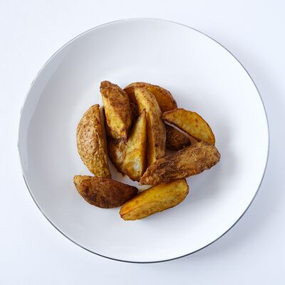 Запеченный картофель в Уже готово по цене 90 ₽