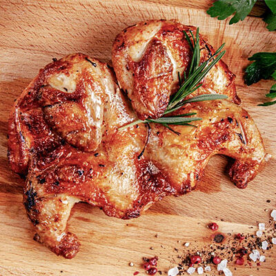 Шашлык из перепелки в Гриль Мания по цене 495 ₽