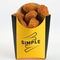 Креветкив Simple