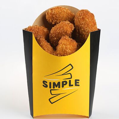 Креветкив Simple по цене 432 ₽