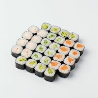 Шашки в Toka Sushi