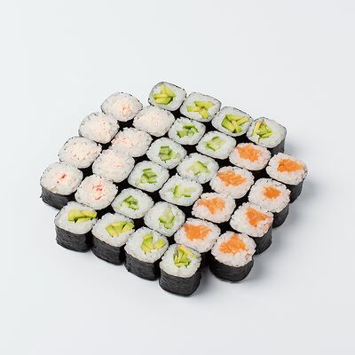 Шашки в Toka Sushi по цене 699 ₽