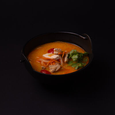 Суп Том Кха в Кабуки по цене 290