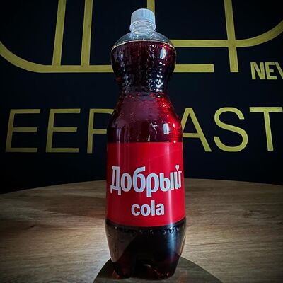 Добрый Cola в Deep Tasty по цене 180