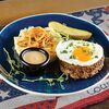 Бифштекс в T.G.I. Friday's по цене 26