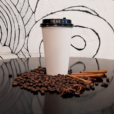 Кофе Гляссе M в Чайна-таун Смак по цене 3 р.