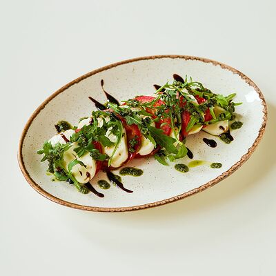 Капрезе в Kitchen по цене 390