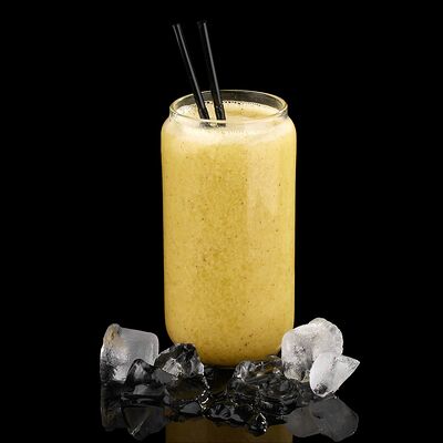 Смузи киви-банан в COFFEEПЕЙ по цене 365 ₽