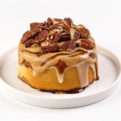 Пеканбон в Синнабон по цене 655 ₽