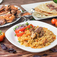 Логотип Шарманка