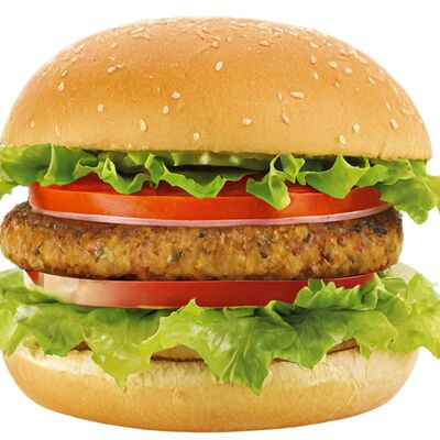 Фиш Бургер в Бургер Chef по цене 490 ₽