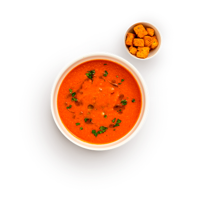 Томатный суп в Prime по цене 300 ₽