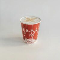 Латте Белочка в I-Cup