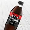 Газированный напиток Evervess Cola в Sushi Хайпуши по цене 140