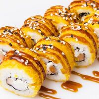 Шифудо в SushiShark