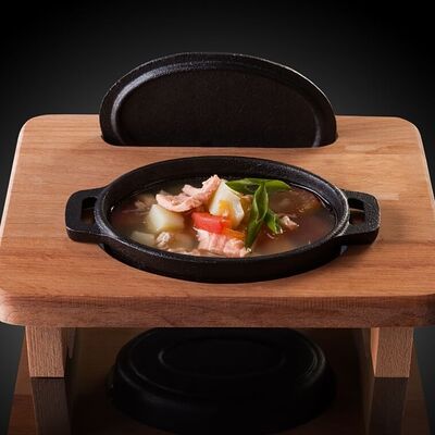 Уха по-домашнемув Восточный экспресс по цене 289 ₽