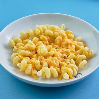 Детские макароны с сыром в Двор Помидор по цене 230