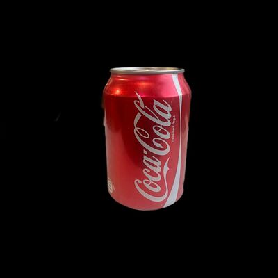 Coca-Cola банка Афганистан в Go Суши & Гирос по цене 150 ₽