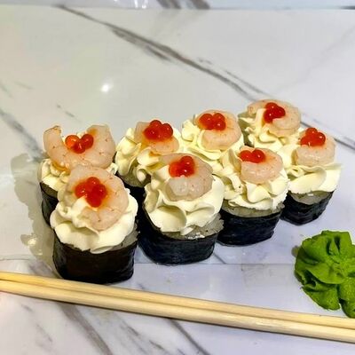 Цюрих в Суши мира по цене 390 ₽