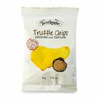 Чипсы картофельные с трюфелем, Tartuflanghe, Италия в Азбука Вкуса Экспресс Меню
